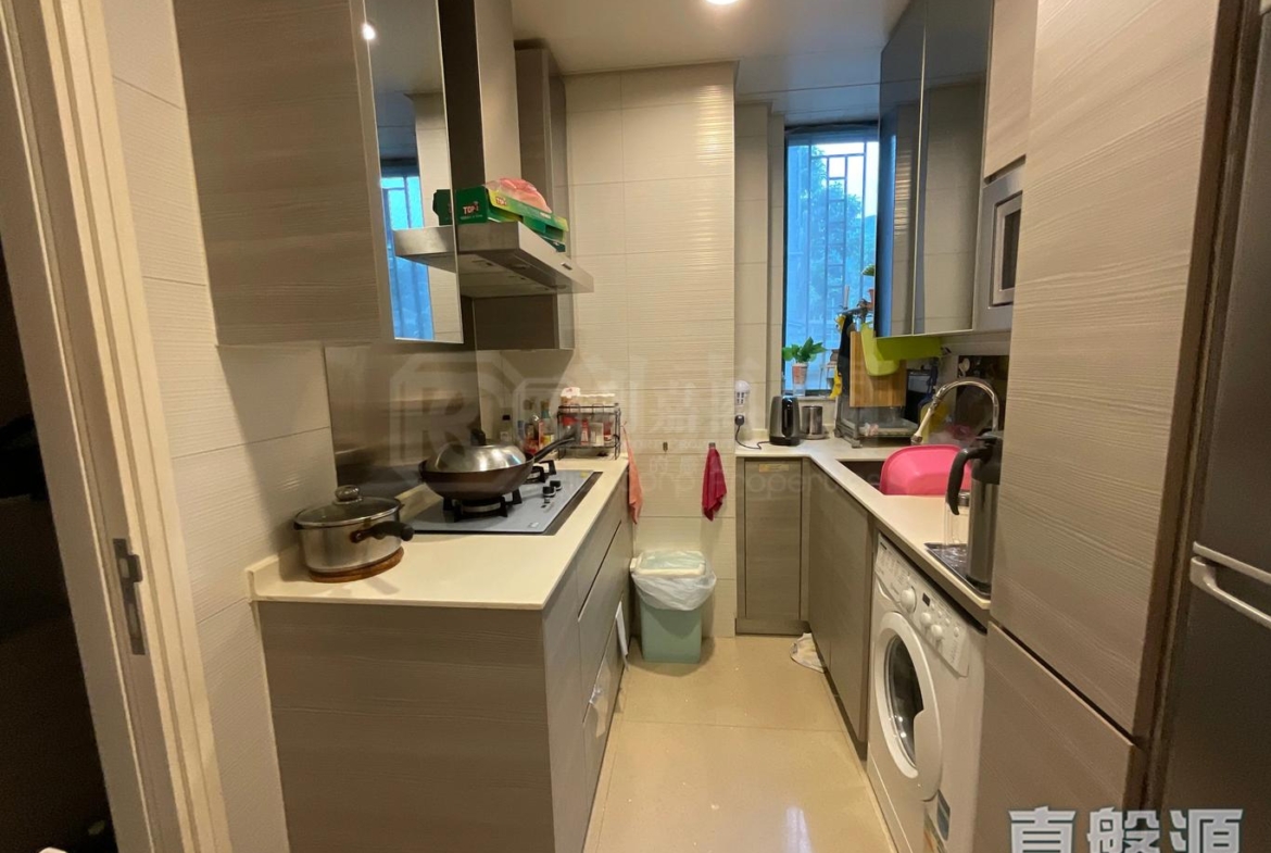 嵐山 1期 9座 - 28NTS – 香港北部都會區