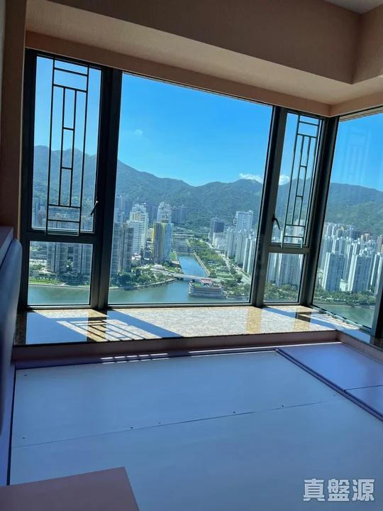 御龍山 6座 - 28NTS – 香港北部都會區