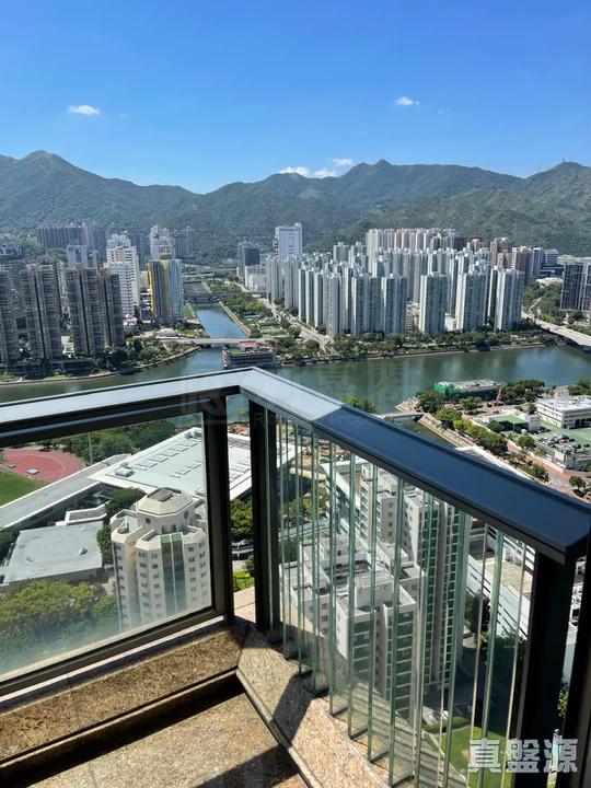 御龍山 6座 - 28NTS – 香港北部都會區