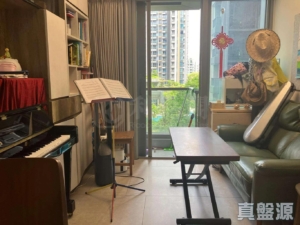 雲滙 2期 8座 - 28NTS – 香港北部都會區