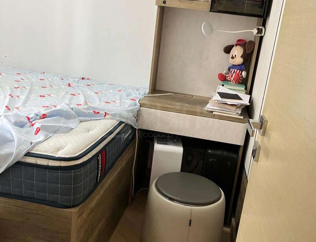 雲滙 2期 8座 - 28NTS – 香港北部都會區