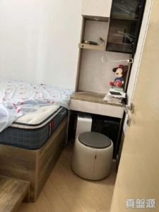 雲滙 2期 8座 - 28NTS – 香港北部都會區