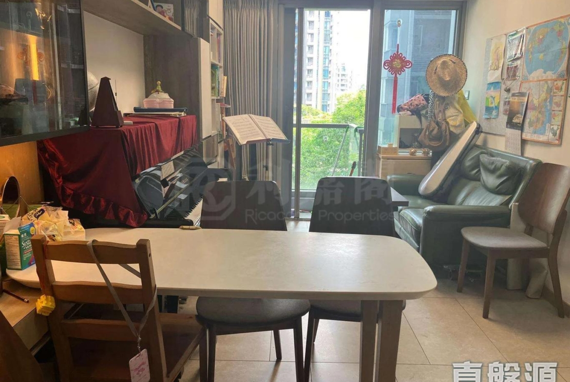 雲滙 2期 8座 - 28NTS – 香港北部都會區