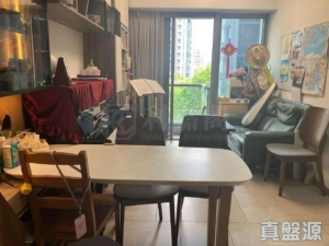 雲滙 2期 8座 - 28NTS – 香港北部都會區