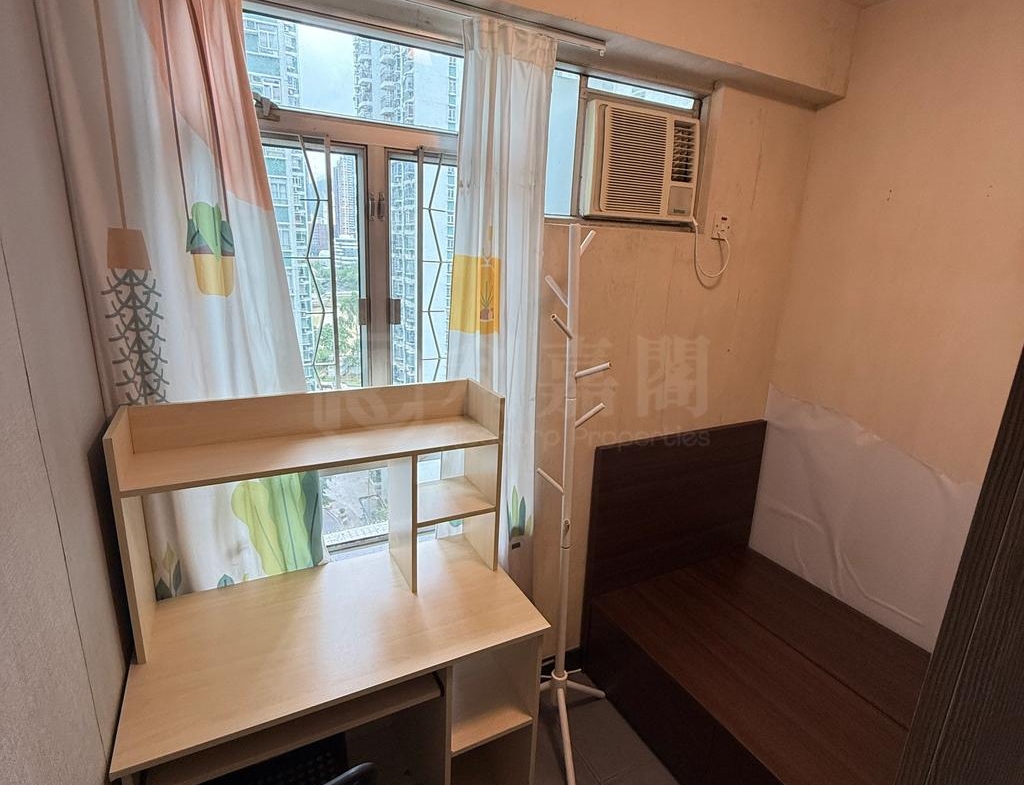 沙田第一城 1期 9座 - 28NTS – 香港北部都會區