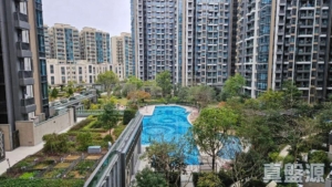 雲滙 1期 5座 - 28NTS – 香港北部都會區