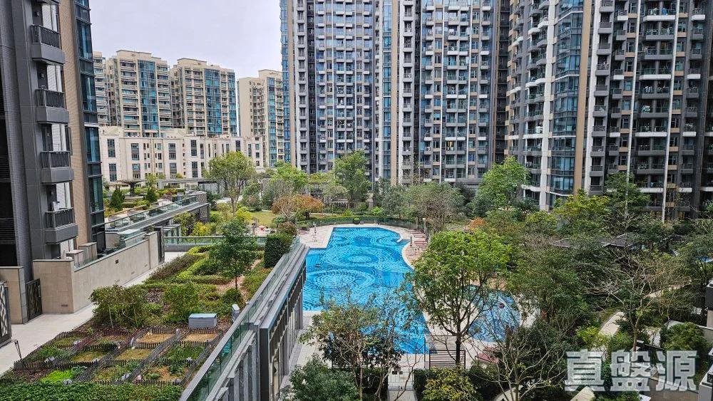 雲滙 1期 5座 - 28NTS – 香港北部都會區