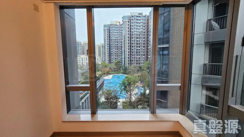 雲滙 1期 5座 - 28NTS – 香港北部都會區