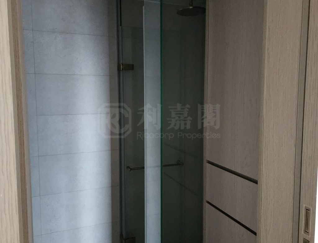 柏傲莊 1期 2座 (2A) - 28NTS – 香港北部都會區
