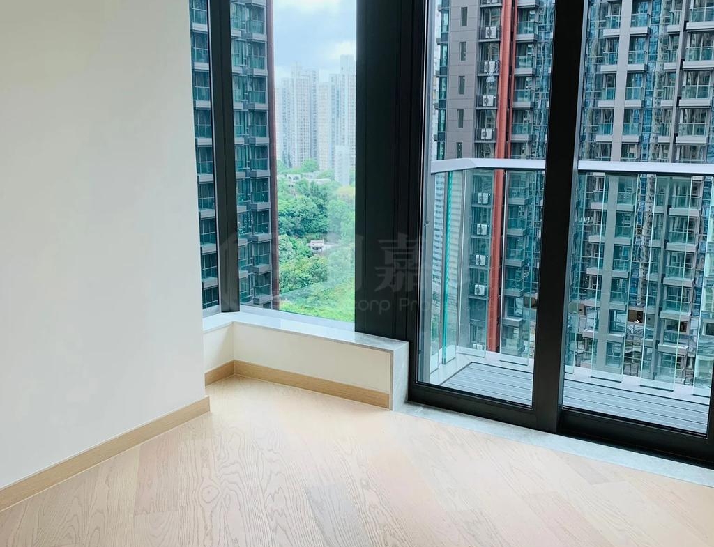 星凱．堤岸 1座 - 28NTS – 香港北部都會區