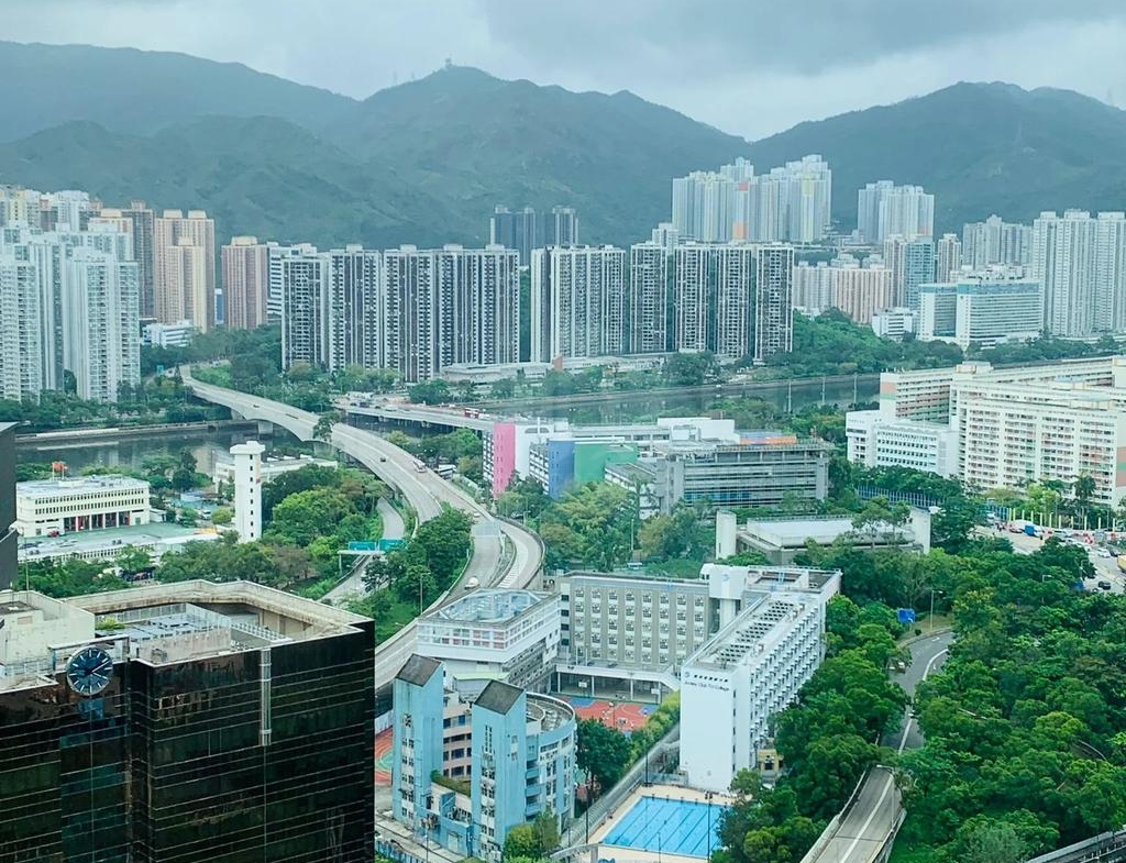 星凱．堤岸 1座 - 28NTS – 香港北部都會區