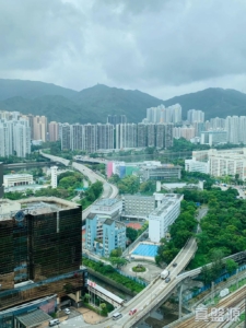 星凱．堤岸 1座 - 28NTS – 香港北部都會區