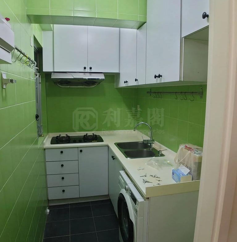 花都廣場 1座 - 28NTS – 香港北部都會區
