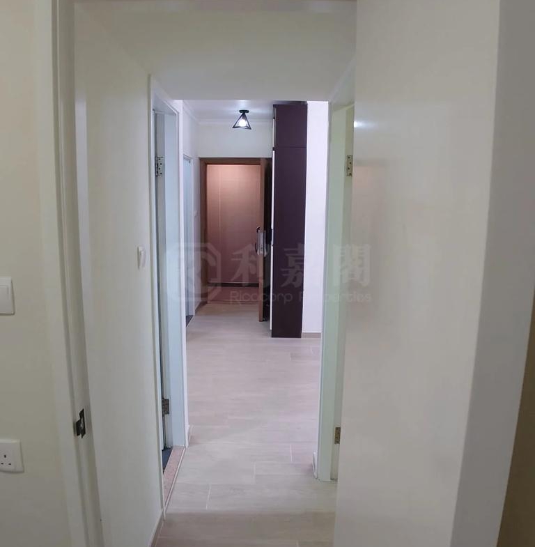 花都廣場 1座 - 28NTS – 香港北部都會區