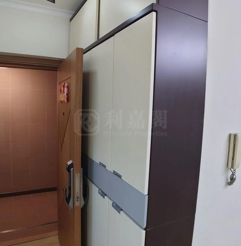 花都廣場 1座 - 28NTS – 香港北部都會區