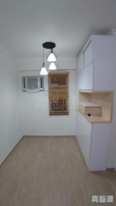 花都廣場 1座 - 28NTS – 香港北部都會區