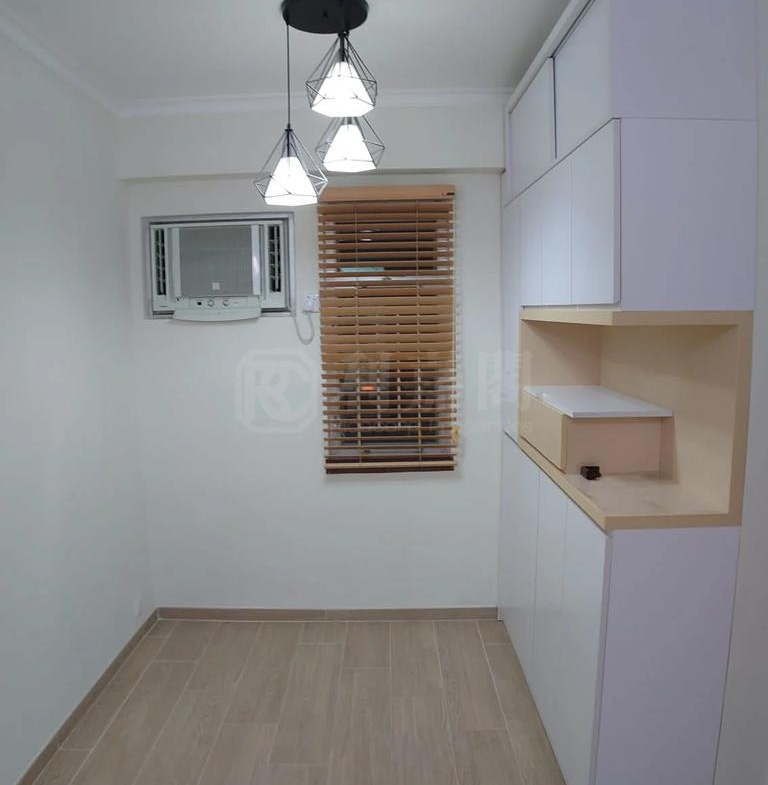 花都廣場 1座 - 28NTS – 香港北部都會區