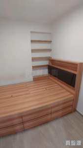 花都廣場 1座 - 28NTS – 香港北部都會區