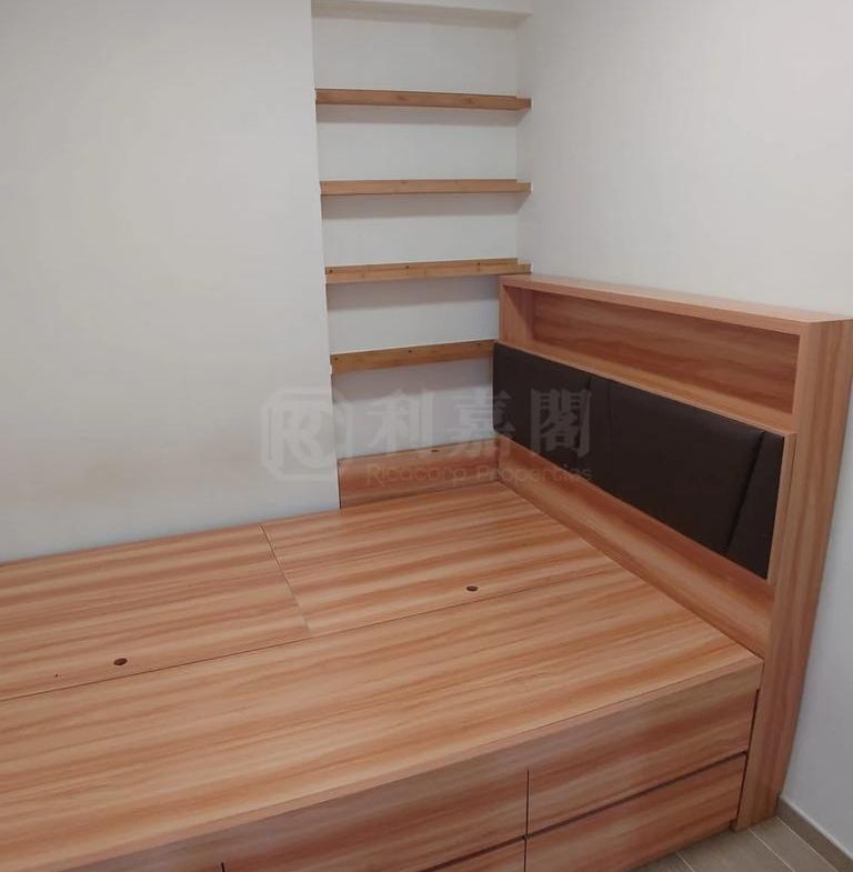 花都廣場 1座 - 28NTS – 香港北部都會區