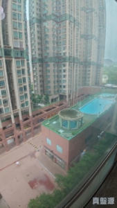 花都廣場 1座 - 28NTS – 香港北部都會區