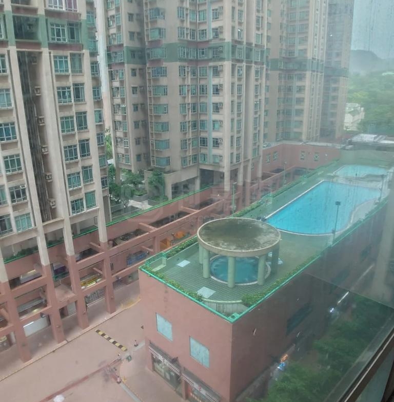 花都廣場 1座 - 28NTS – 香港北部都會區
