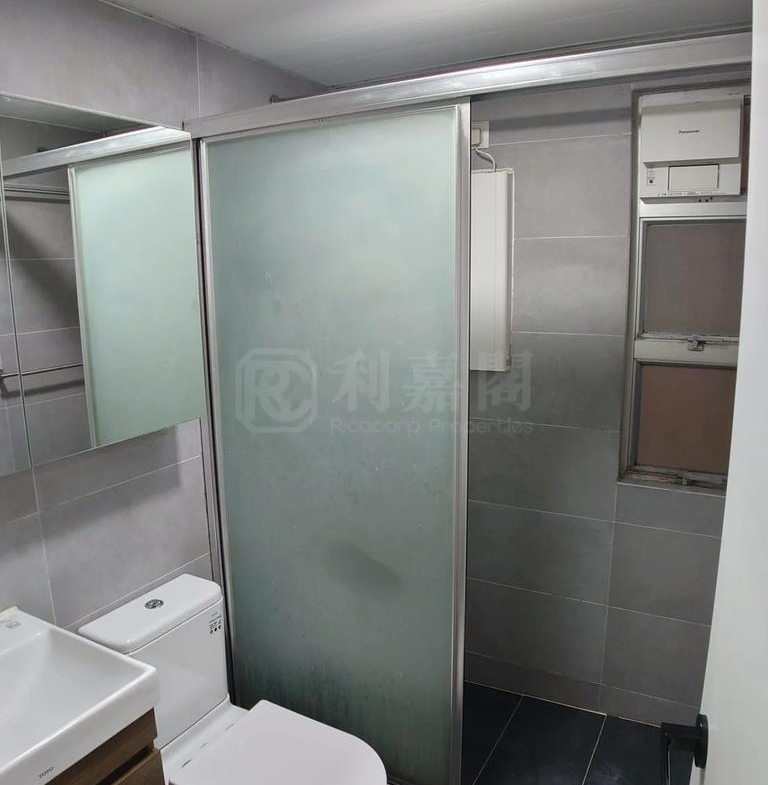 花都廣場 1座 - 28NTS – 香港北部都會區