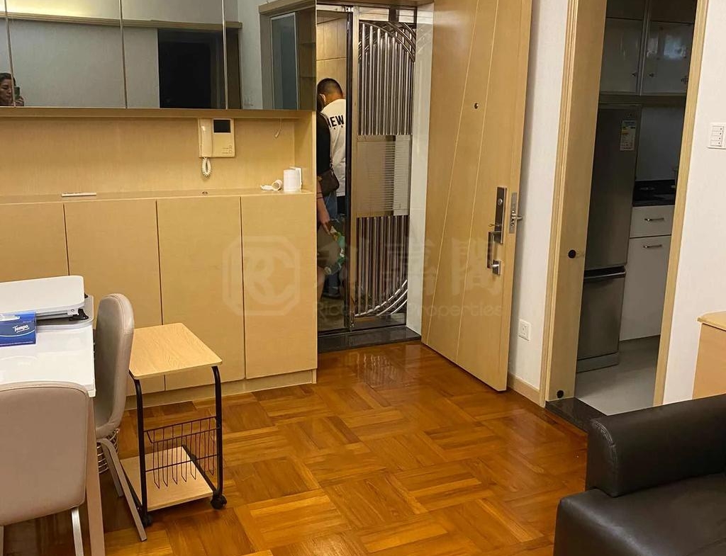 牽晴間 7座 - 28NTS – 香港北部都會區