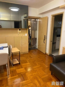 牽晴間 7座 - 28NTS – 香港北部都會區