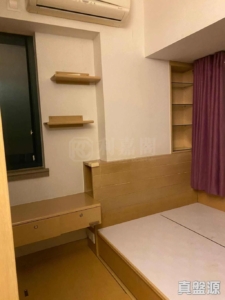 牽晴間 7座 - 28NTS – 香港北部都會區