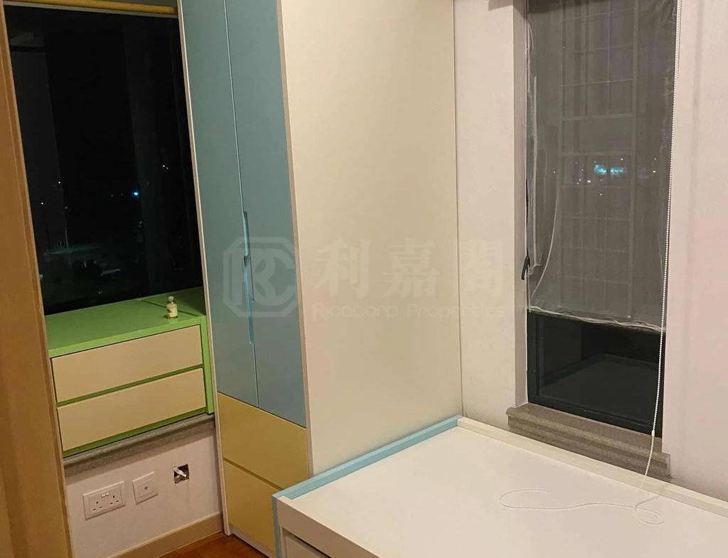 牽晴間 7座 - 28NTS – 香港北部都會區