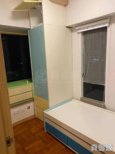 牽晴間 7座 - 28NTS – 香港北部都會區