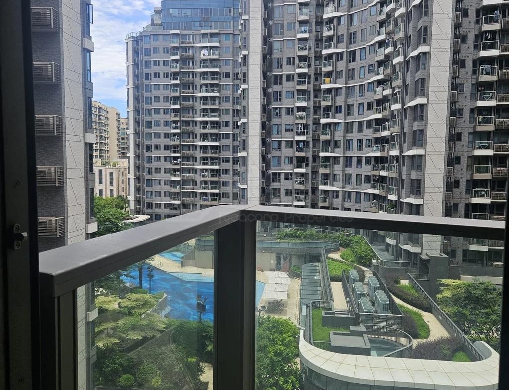 嘉熙 3座 - 28NTS – 香港北部都會區