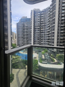 嘉熙 3座 - 28NTS – 香港北部都會區