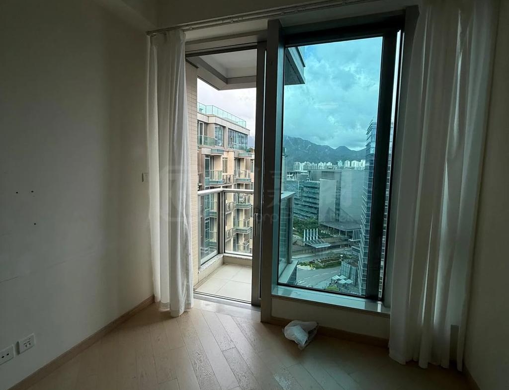 逸瓏灣8 3C座 - 28NTS – 香港北部都會區