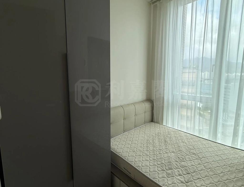 逸瓏灣8 3C座 - 28NTS – 香港北部都會區