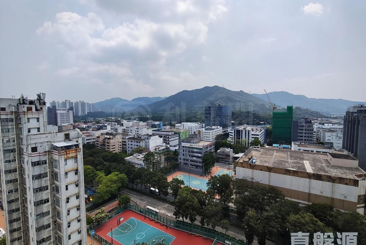 北映薈 - 28NTS – 香港北部都會區
