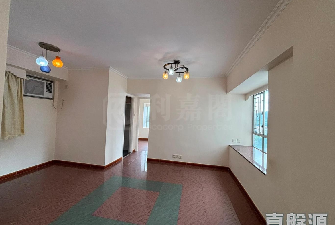 粉嶺中心 2期 J座 - 28NTS – 香港北部都會區