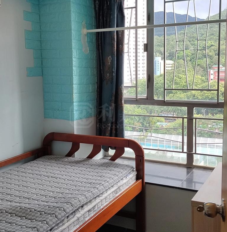 粉嶺名都 嘉蘭閣 (3座) - 28NTS – 香港北部都會區