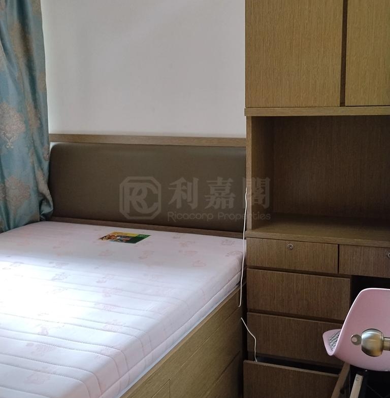 粉嶺名都 嘉蘭閣 (3座) - 28NTS – 香港北部都會區