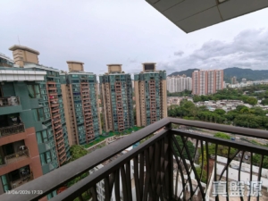 皇府山 1座 - 28NTS – 香港北部都會區