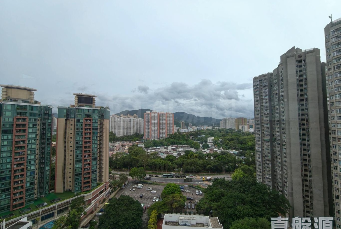 皇府山 1座 - 28NTS – 香港北部都會區