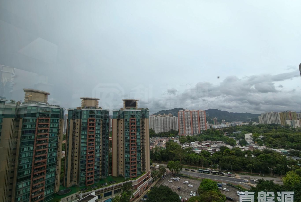 皇府山 1座 - 28NTS – 香港北部都會區