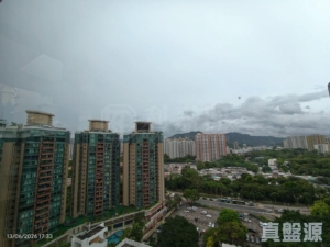 皇府山 1座 - 28NTS – 香港北部都會區