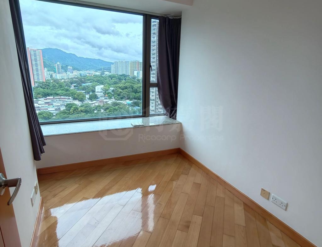 皇府山 1座 - 28NTS – 香港北部都會區