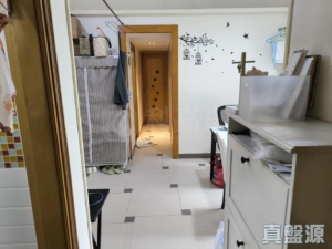 粉嶺名都 龍騰閣 (4座) - 28NTS – 香港北部都會區