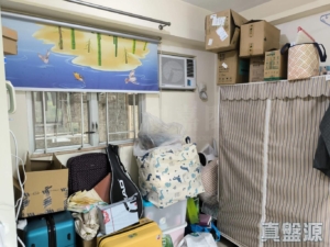 粉嶺名都 龍騰閣 (4座) - 28NTS – 香港北部都會區