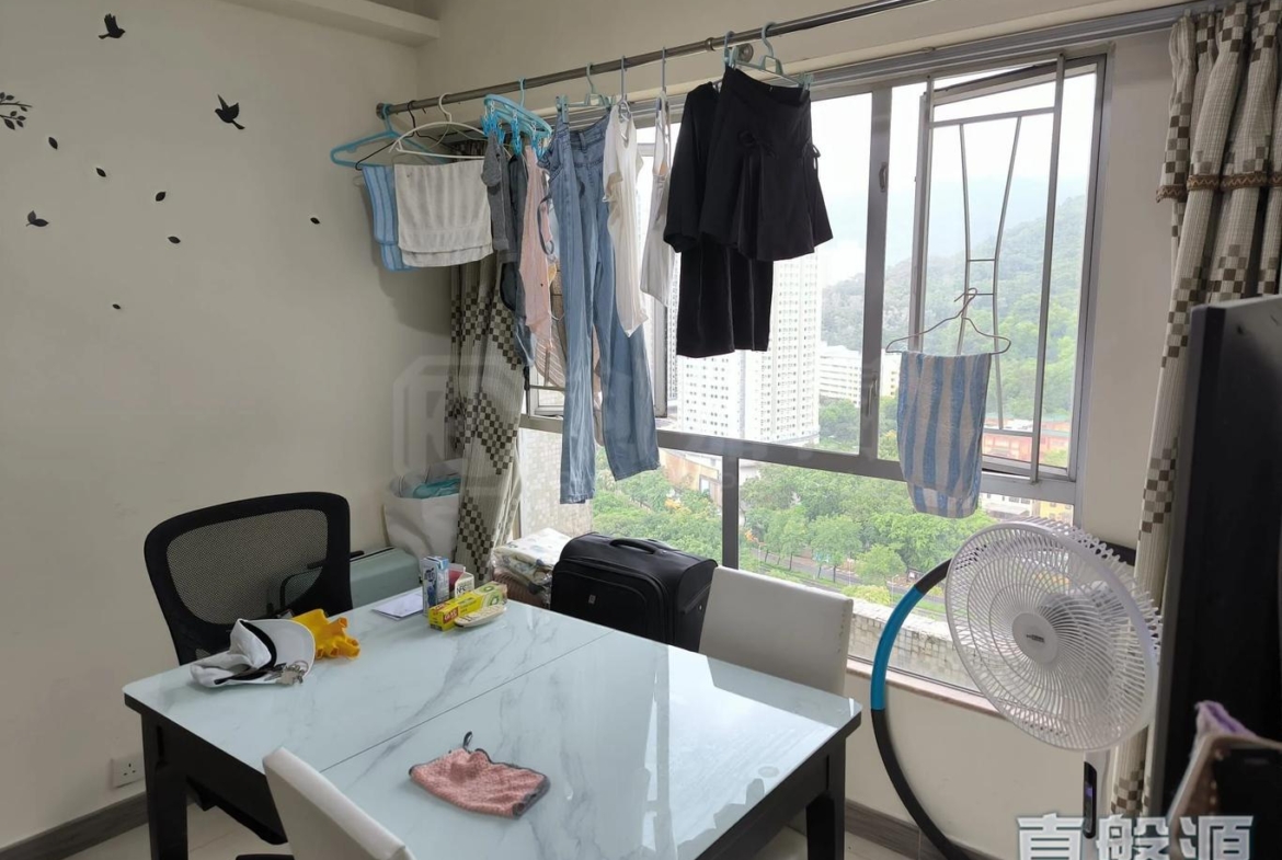 粉嶺名都 龍騰閣 (4座) - 28NTS – 香港北部都會區