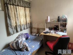 粉嶺名都 龍騰閣 (4座) - 28NTS – 香港北部都會區
