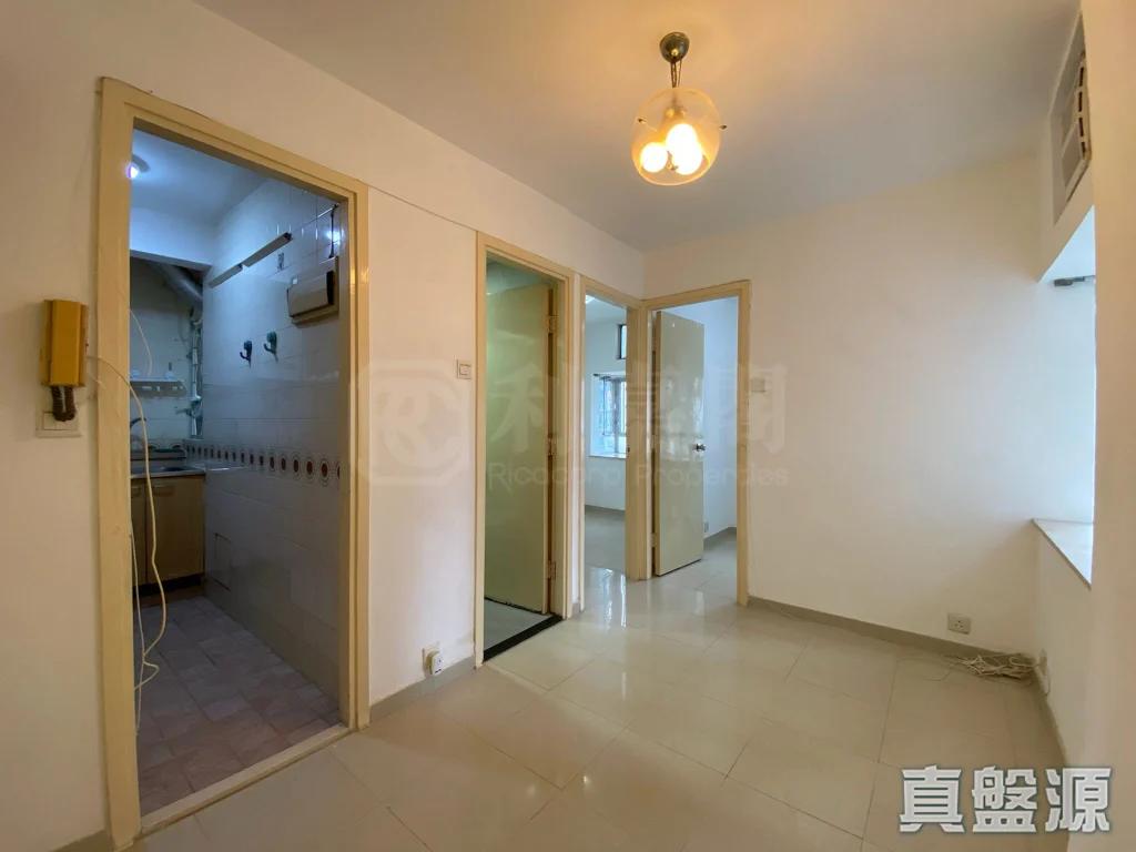沙田第一城 4期 43座 - 28NTS – 香港北部都會區