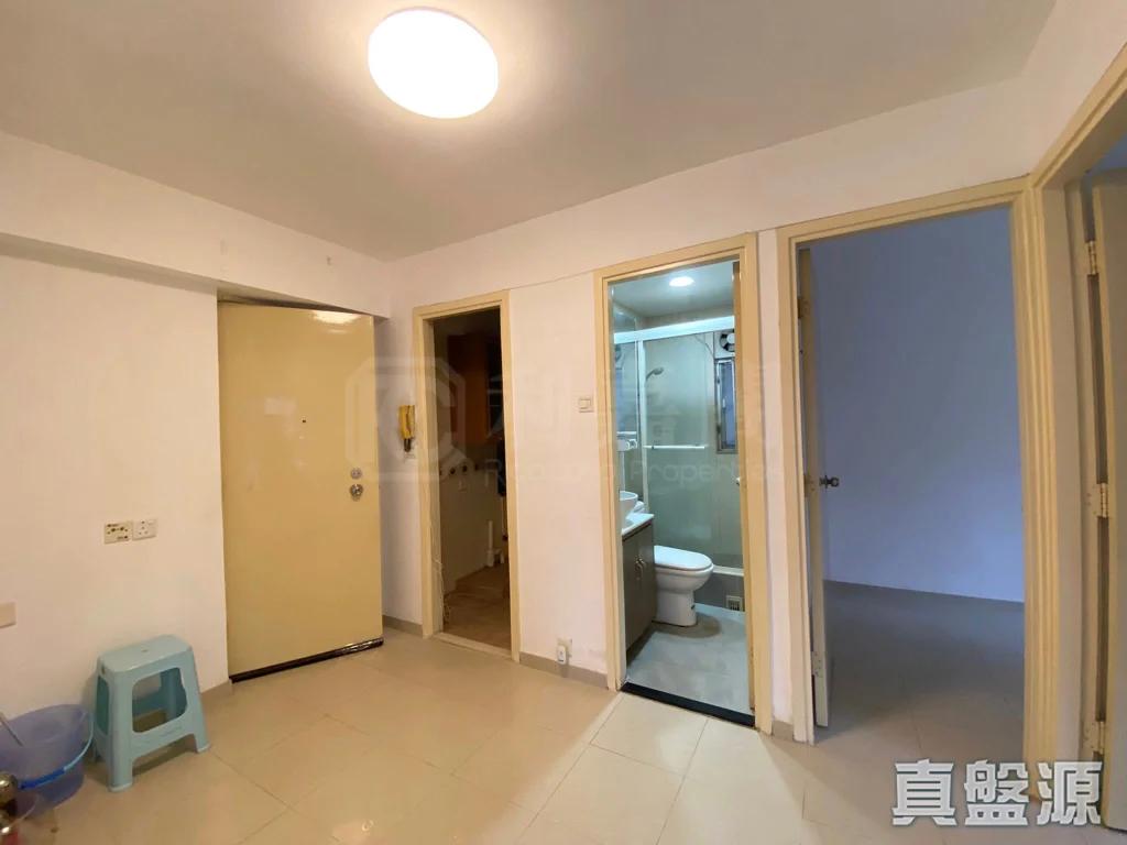 沙田第一城 4期 43座 - 28NTS – 香港北部都會區